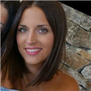 Profesora de apoyo escolar e inglés (hasta nivel B2) online